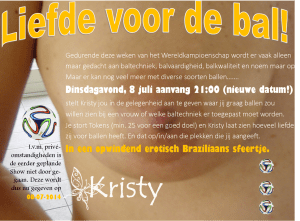 PerfKristy