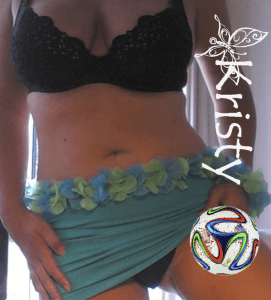 Bram Blog Voetbal zonder tekst 2