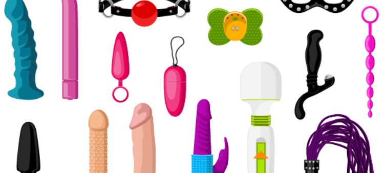 How to… veilig seksspeeltjes gebruiken - NL Cam4 Blog - Grootste ...