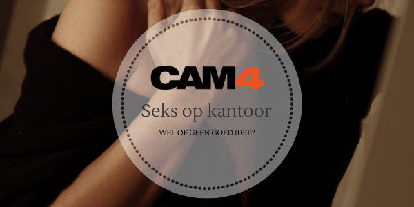 seks op kantoor