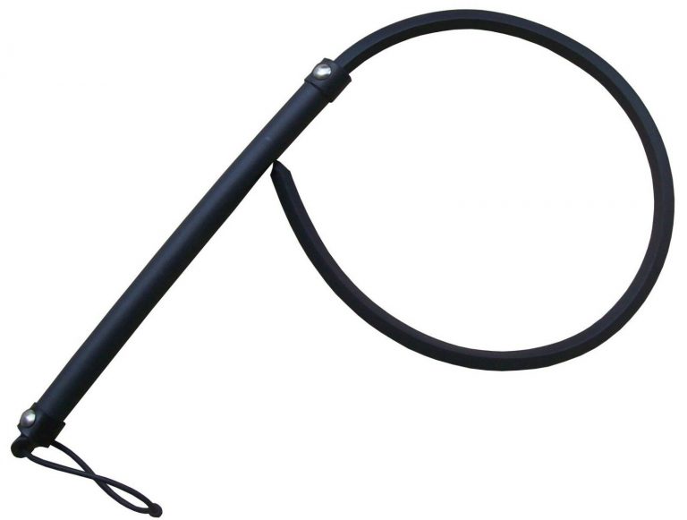 rubber zweep zweepslagen