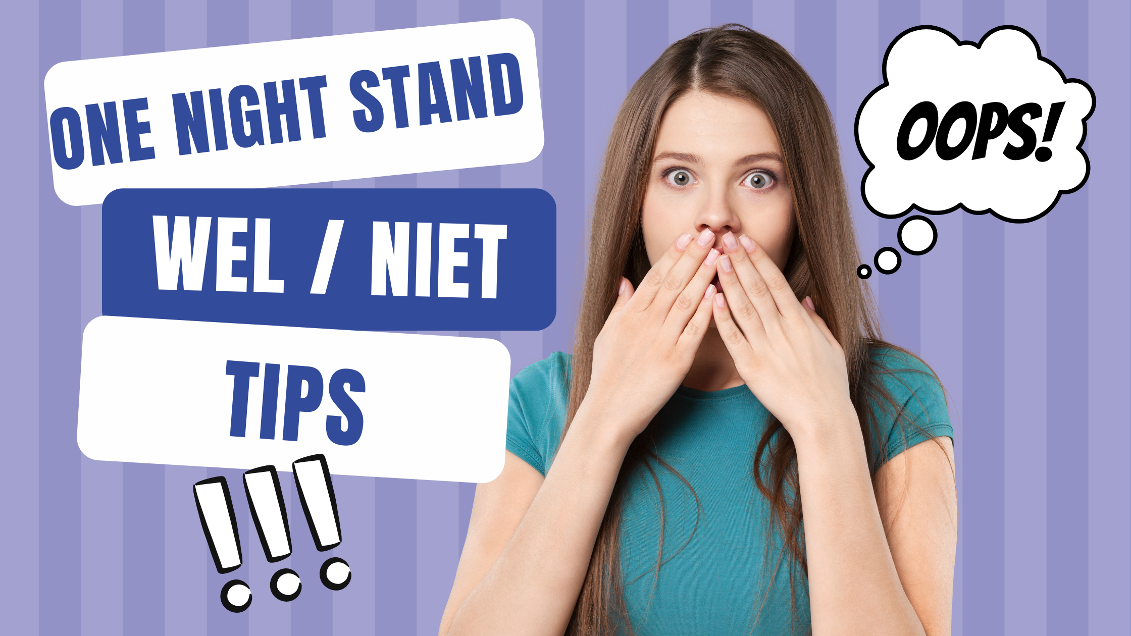 one night stand tips