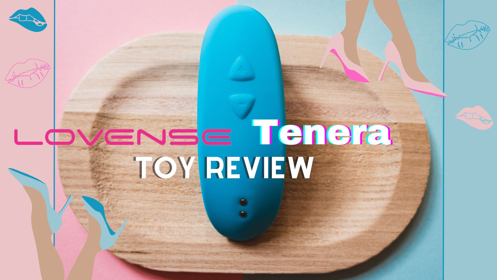 Lovense Toys Tenera review