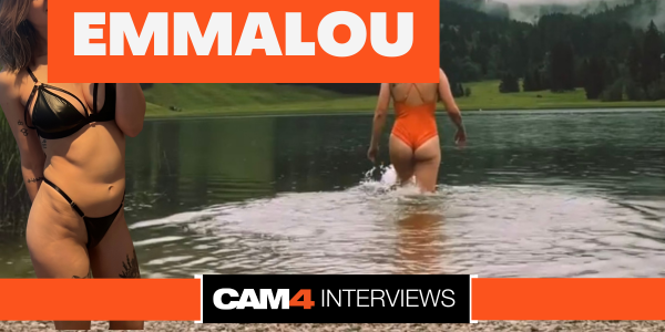 interview CAM4 EmmaLou