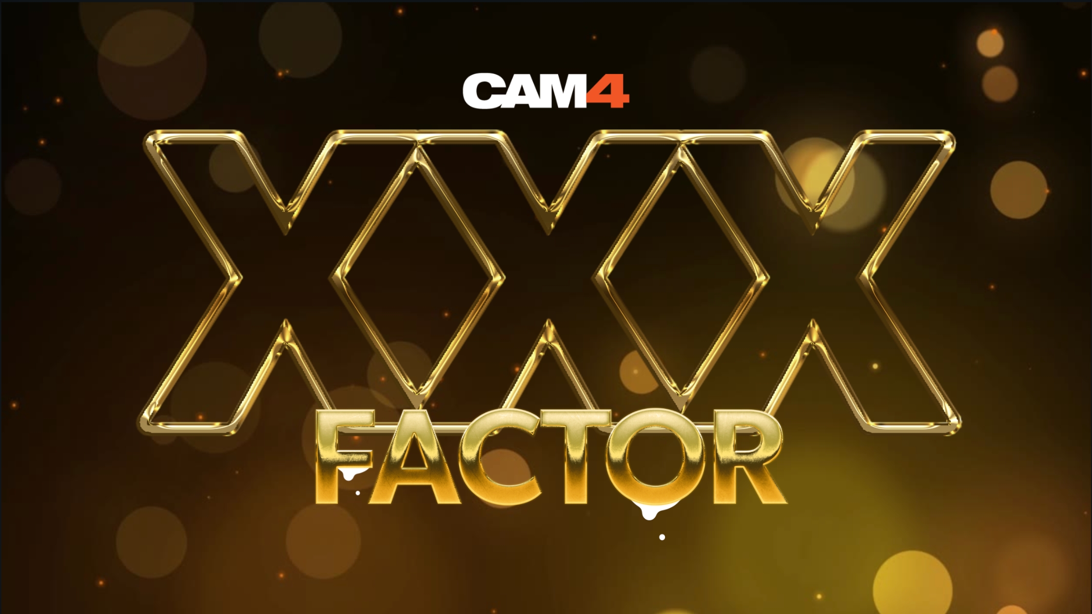 XXX Factor 2025 cam4
