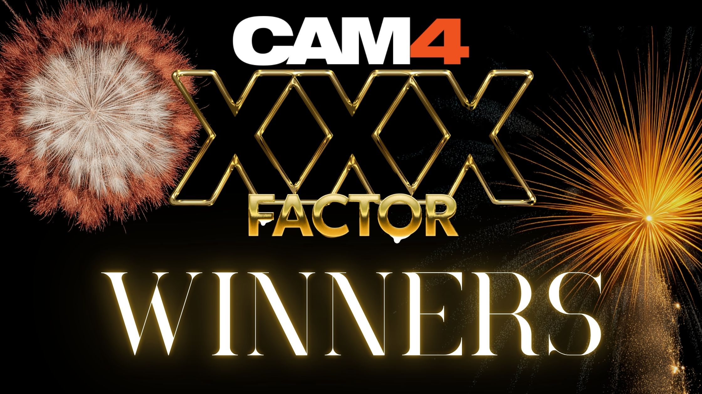 XXX Factor 2025 Winnaars